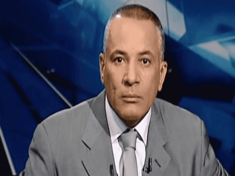 الإعلامي احمد موسى watanserb.com