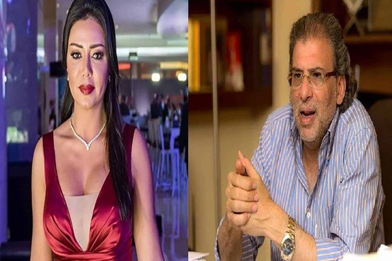 رانيا يوسف والمخرج watanserb.com