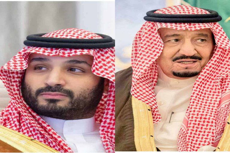 الأمير بندر بن سلطان يكشف ما هو مخفي: الملك اتخذ قرارا يضمن استقرار المملكة لمدة 20 سنة الملك سلمان ومحمد بن سلمان watanserb.com