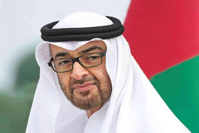 محمد بن زايد يقدّم رشوة لـ97 اعلامياً عراقياً بربع مليون دولار قبل مباراة قطر والعراق! رشوة إماراتيةwatanserb.com