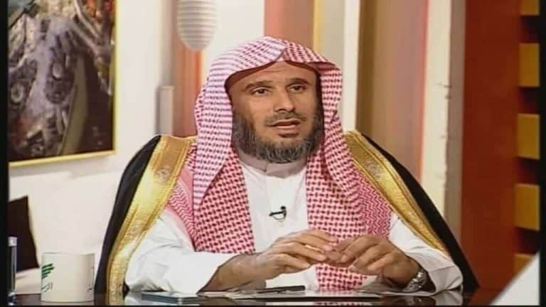 داعية سعودي: ركوب المرأة مع سائق أجنبي ليس خلوة ما دام داخل أسوار المدينة! يوسف الشبيلي watanserb.com