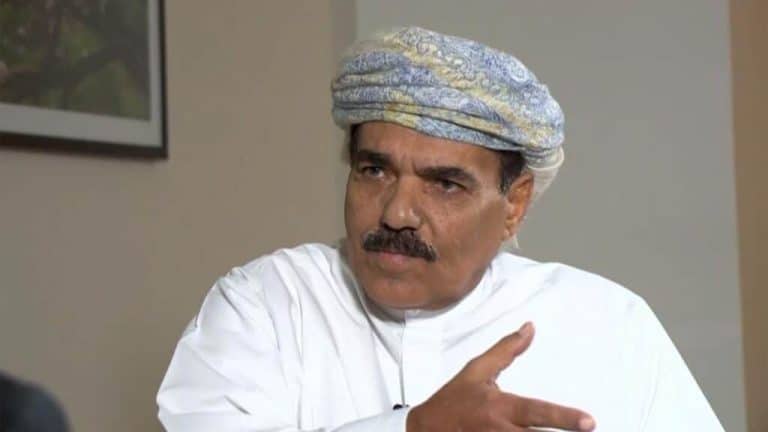 مدير أمن المهرة السابق يفضح السعودية.. هذا ما تريد أن تفعله بالمحافظة الحدودية مع سلطنة عمان احمد محمد القحطان watanserb.com