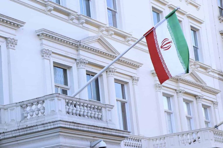 ايران والهجرة
