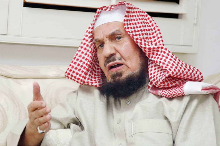 مجالس العزاء وابن سلمان watanserb.com