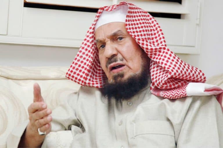 الشيخ عبدالله بن سليمان المنيع watanserb.com