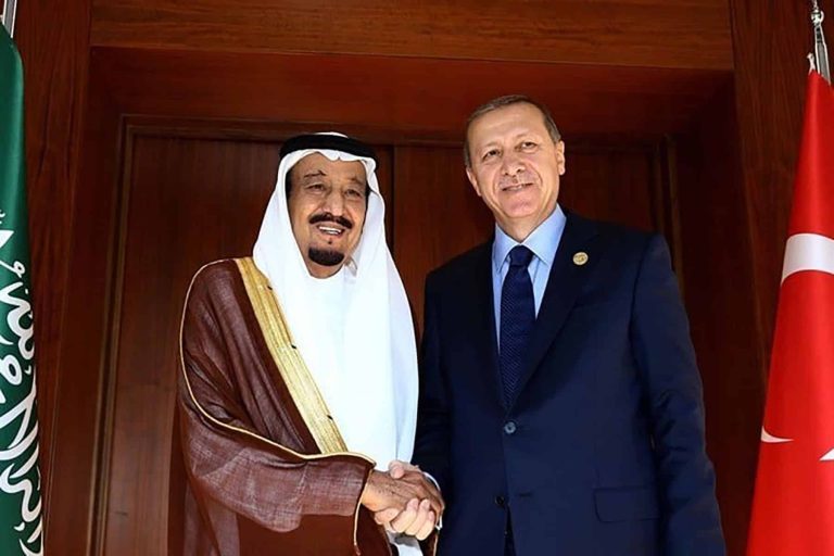 تحقيق قضية خاشقجي watanserb.com
