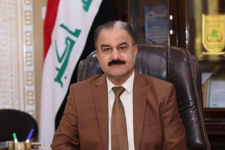 نائب عراقي: لن أهنّئ المسيحيين بالأعياد “إلا من ينطون نسوان للشيعة”! عبد الامير التعيبان watanserb.com