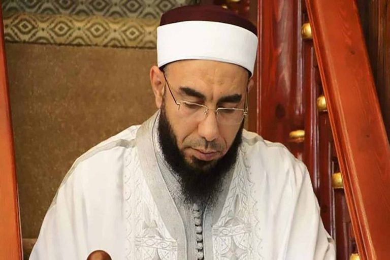 ابن حسن ونشاطات الهيئة watanserb.com