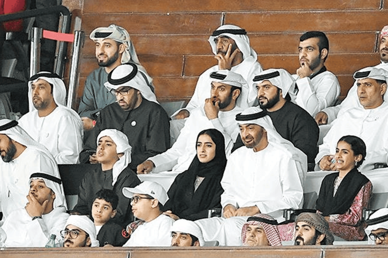 مباراة قطر والإمارات watanserb.com