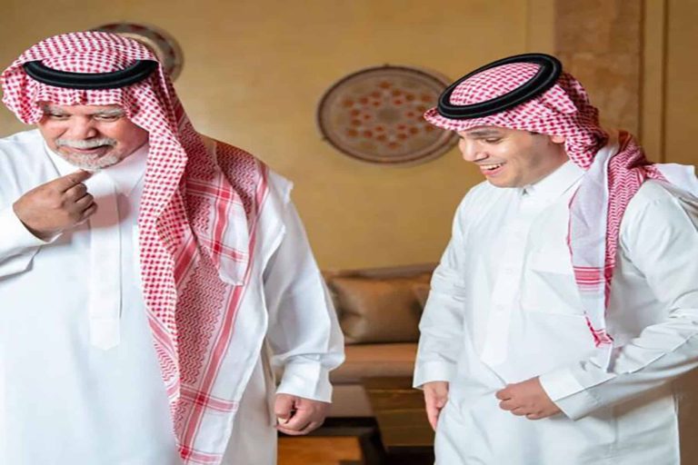 بندر بن سلطان watanserb.com