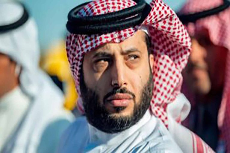 تركي آل الشيخ والتجربة الامراتية watanserb.com