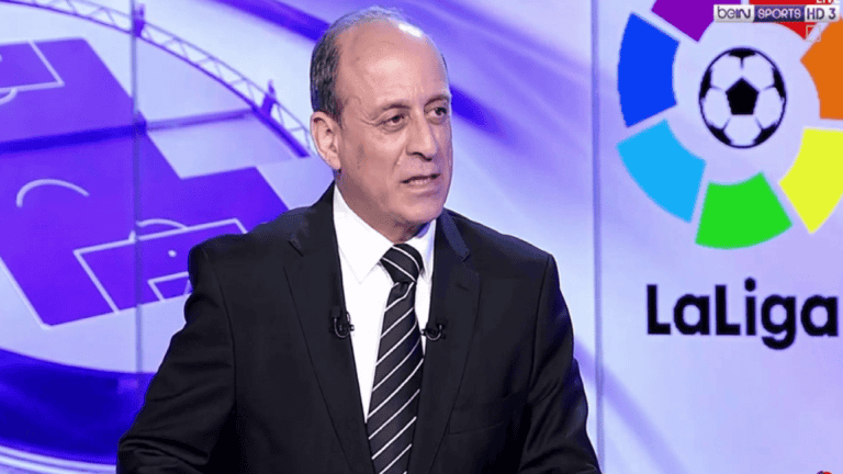 خبير التحكيم في “beIN SPORTS” جمال الشريف: هكذا ظلمَ الحكم منتخب عُمان وتسبب في خسارته أمام اليابان جمال الشريف watanserb.com