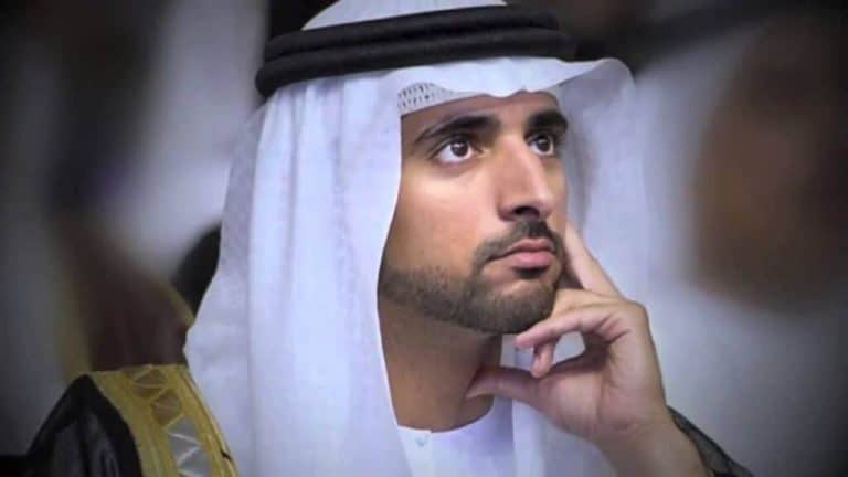 حمدان بن محمد بن راشد ال مكتوم watanserb.com