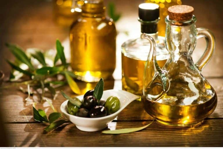 زيت الزيتون watanserb.com