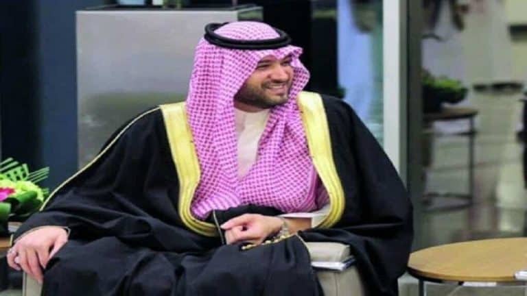 كندا “جلطت” هذا الامير السعودي: اغضبوا يا مسلمين.. ما تفعله بنا أكبر من الاساءة للرسول! سطام بن خالد watanserb.com