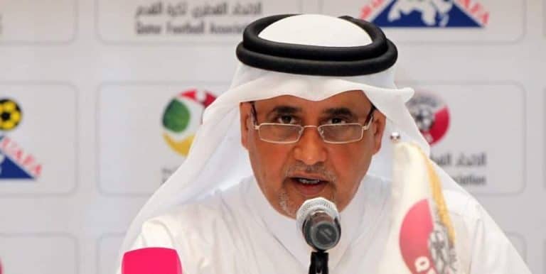 سياسي قطري: سعود المهندي لقن تلاميذ دحلان في “ساحل عمان” درسا في الكرامة التي لم يعرفوها بحياتهم سعود المهندي watanserb.com
