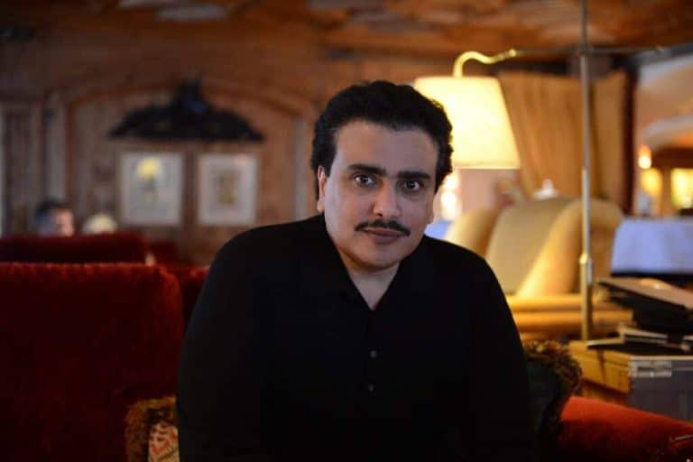 سعود بن خالد آل ثاني watanserb.com
