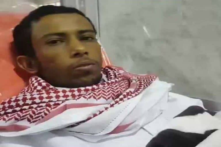 نُقل للرياض بطائرة خاصة.. الحوثيون يفرجون عن أسير سعودي مريض بعد تجاهل ابن سلمان له اسير سعودي watanserb.com