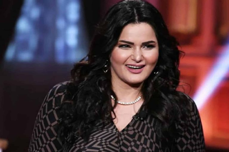 سما المصري جن جنونها بعدما رأت صورتها على “الفياجرا النسائية”: مليش في النواعم أنا بحب الصنف الخشن”! سما watanserb.com