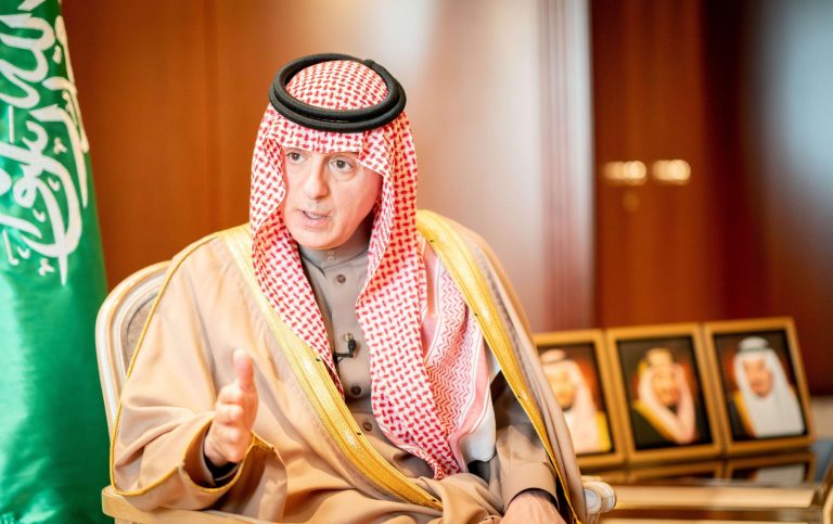 عادل الجبير watanserb.com