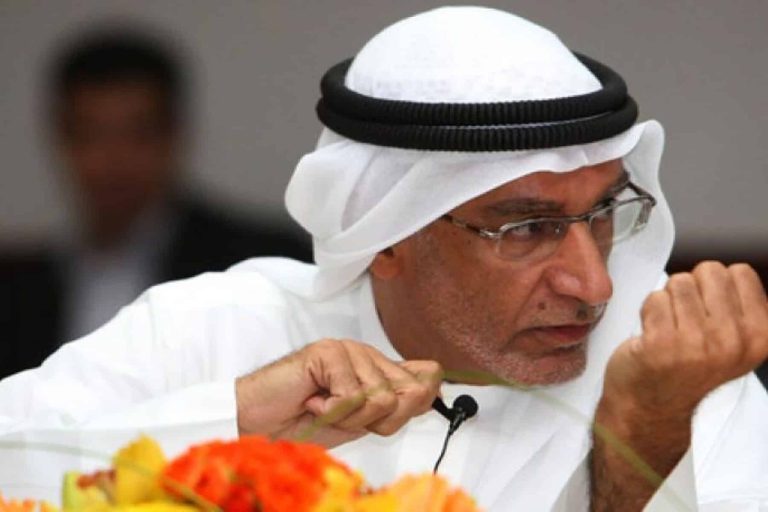 وزارة السعادة وبن زايد watanserb.com