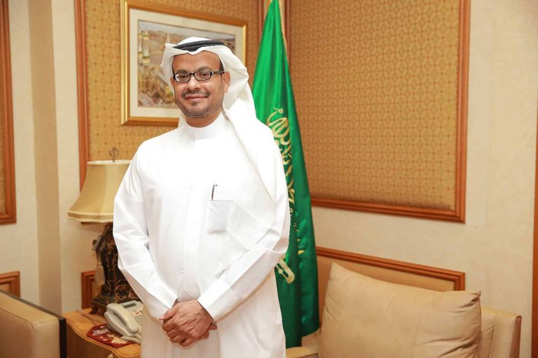 السفير السعودي وعُمان watanserb.com