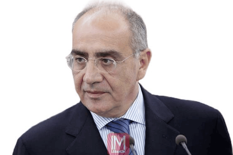 المسؤول اللبناني والانفاق watanserb.com