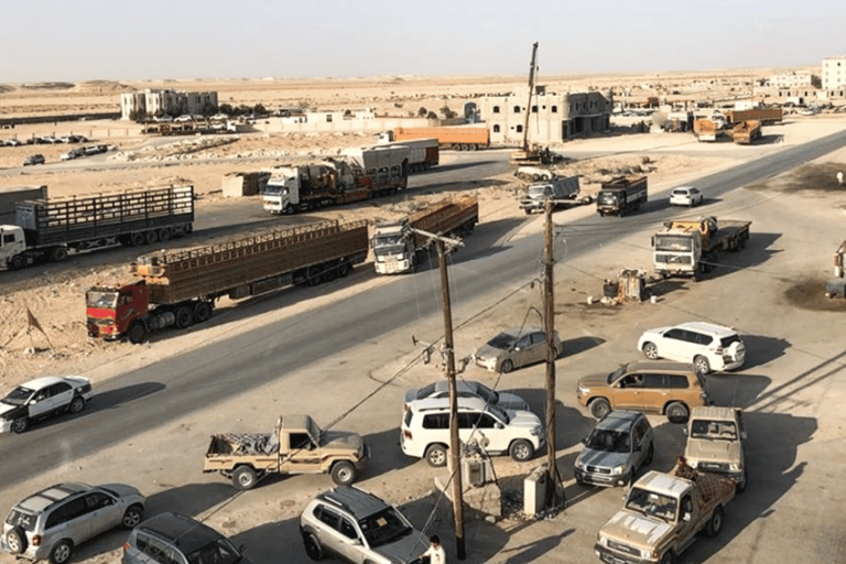 محافظة المهرة والانفجار watanserb.com