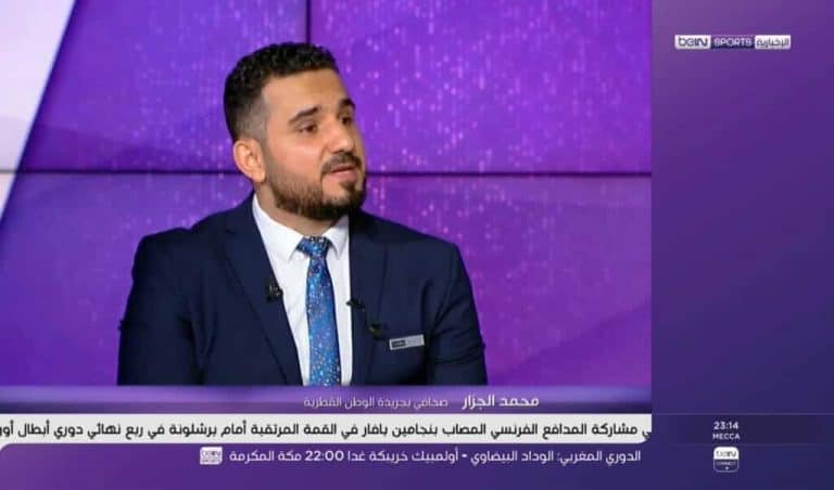رحلة عذاب من الدوحة للكويت لدبي ثم مسقط.. تفاصيل منع وفدا إعلاميا قطريا من دخول الإمارات محمد الجزار watanserb.com