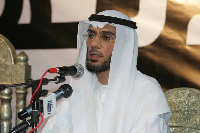 محمد العوضي