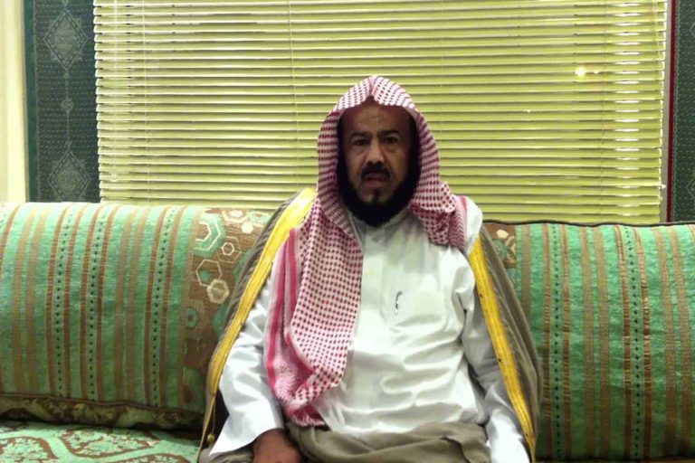 الافراج عن الحسيني والسعودية watanserb.com