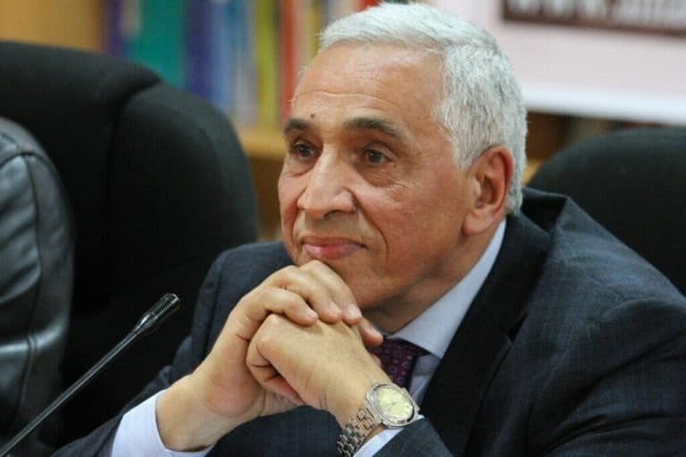 مسؤول مغربي سابق يصف الفتح الإسلامي بالغزو العربي من أجل السبايا والغنائم وليس لنشر الإسلام! محمد المهدي علوش watanserb.com