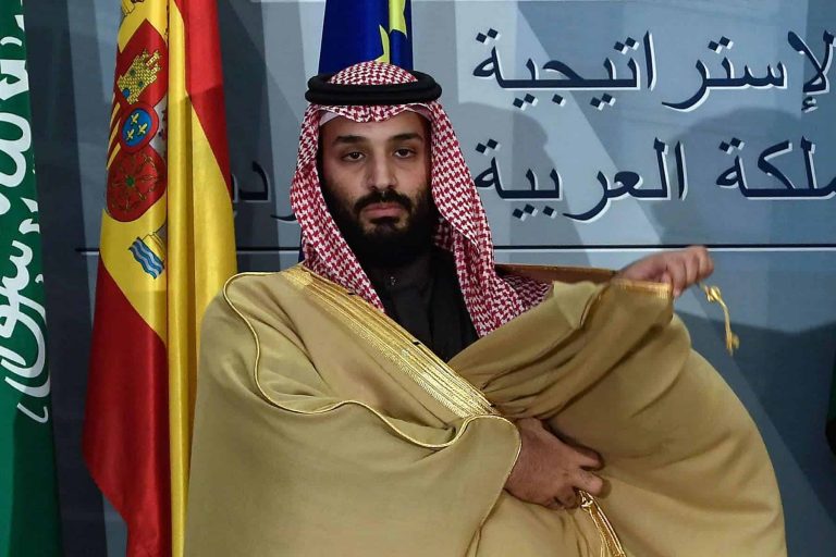 حرق صور ولي العهد watanserb.com