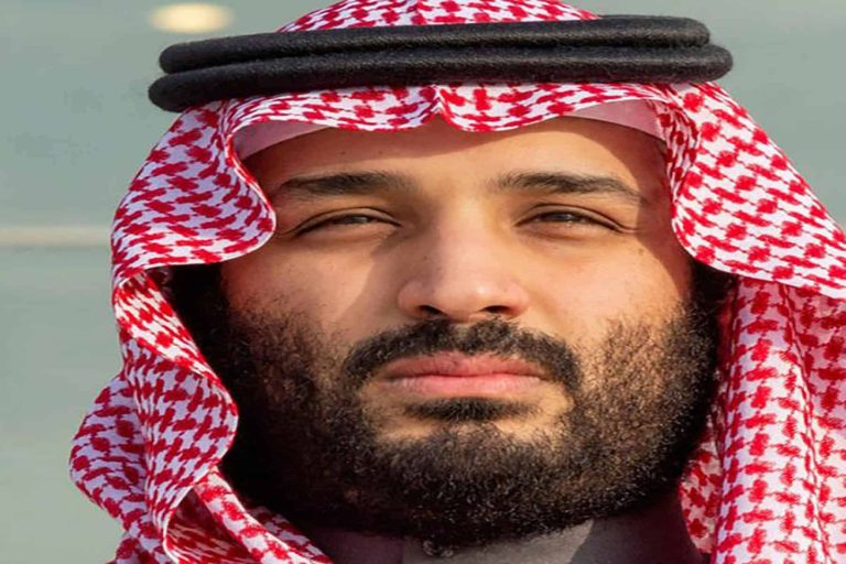 أجهزة الدولة وابن سلمان watanserb.com