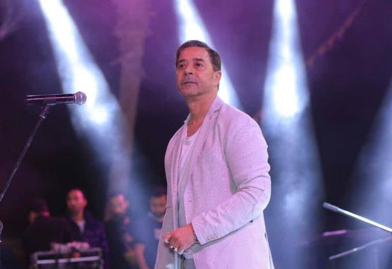 مطرب مصري شهير: ارتكبت كل موبقات الدنيا.. ما تتخيلوه وما لا تتخيلوه فعلته! مدحت صالح watanserb.com