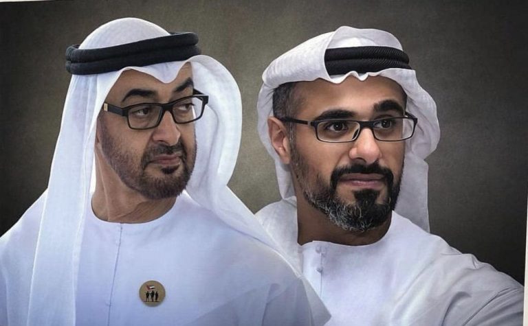 أشرف على اختراق وكالة الأنباء القطرية ويدير أخطر جهاز بالدولة.. ابن زايد يُدجن “شيطاناً” جديداً من صلبه ليكمل المسيرة ابن زايد واختراق وكالة الأباء القطرية watanserb.com