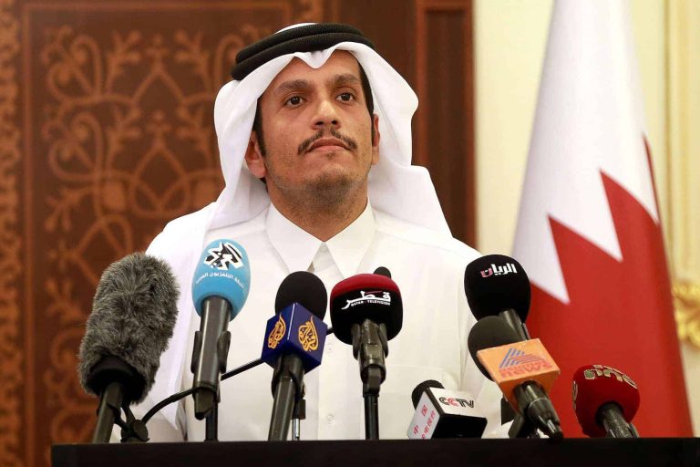 كشف الأزمة الخليجية watanserb.com