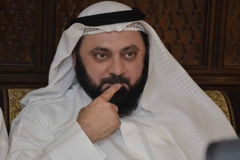 وليد الطبطبائي وطليقته watanserb.com