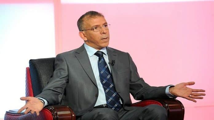 تعليق مؤثر من حفيظ دراجي على تأخر وصول المساعدات لشمالي سوريا بعد الزلزال المدمر
