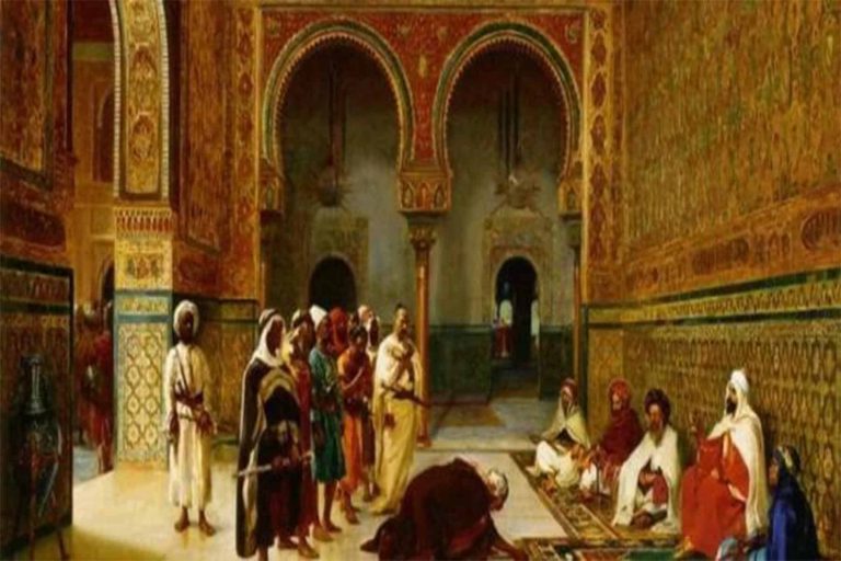 ضاحي خلفان يصف الفتوحات الإسلامية للأندلس بالاحتلال الفتوحات الإسلامية للأندلس watanserb.com