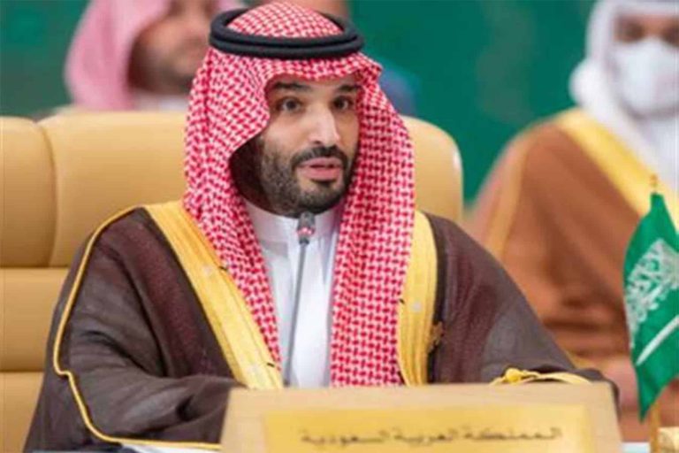 ابن سلمان ممنوع من حضور القمة العربية الأوروبية بمصر ابن سلمان ممنوع من حضور القمة العربية الأوروبية watanserb.com