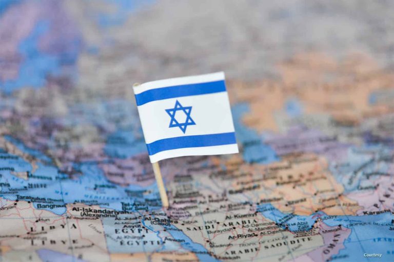 الإسرائيلي بنحاس عنبري watanserb.com