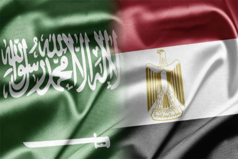 دور السعودية لتغيير الدستور المصري وتثبيت ديكتاتورية السيسي دور السعودية لتغيير الدستور المصري watanserb.com