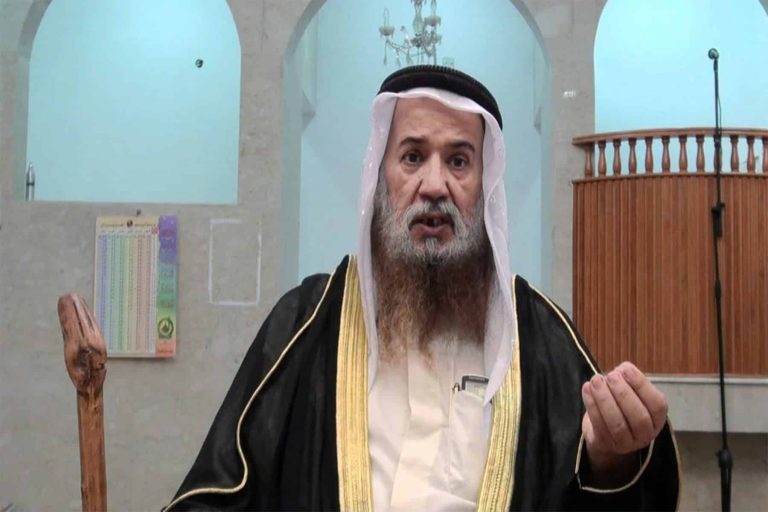 الداعية أحمد القطان watanserb.com