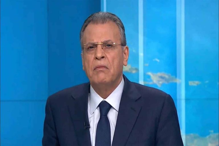 الإعلامي الفلسطيني جمال ريان عن التحالف السعودي الإسرائيلي الإعلامي الفلسطيني جمال ريان watanserb.com