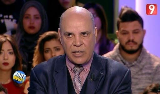 البحري الجلاصي: أنا مع تعدد الزوجات وتطبيق الحدود البحري الجلاصي watanserb.com