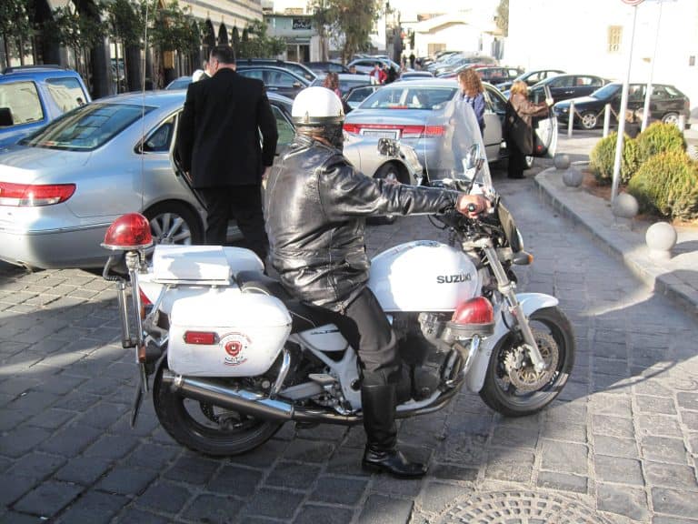 الشرطة السورية watanserb.com