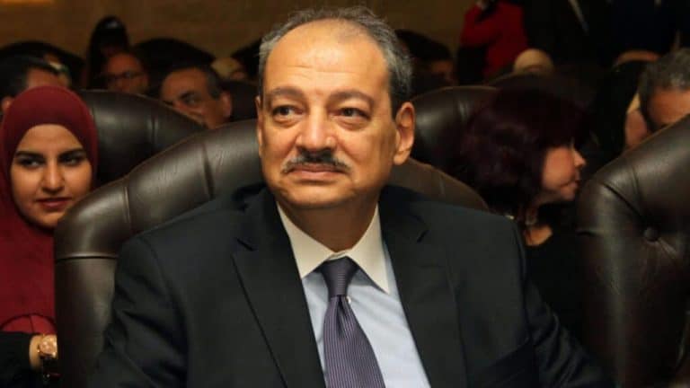 النائب العام بمصر يصدر هذا القرار بعد انتشار الفيديوهات الجنسية للمخرج خالد يوسف! نبيل صادق watanserb.com