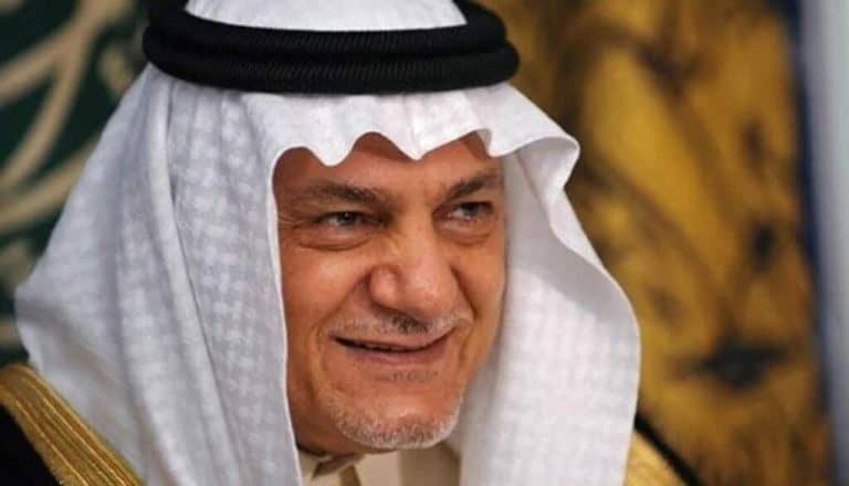 تركي الفيصل watanserb.com