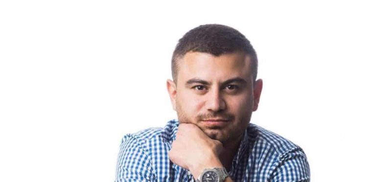 خاشقجي أوقعه في شر أعماله.. “طبال” ابن سلمان اللبناني جيري ماهر فضح نفسه بنفسه جيري ماهر watanserb.com